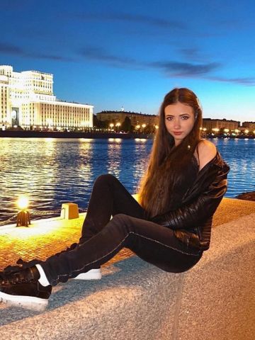 Каролина